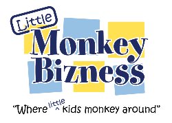 Monkey Bizness Logo